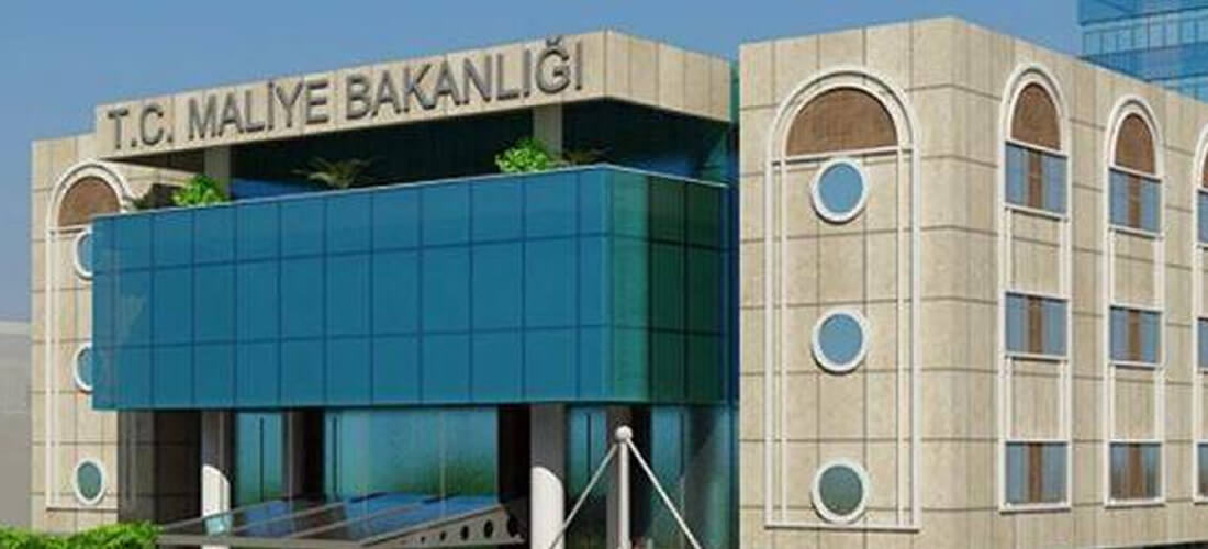 VBT took part in TR Ministry of Treasury and Finance IBMM Project