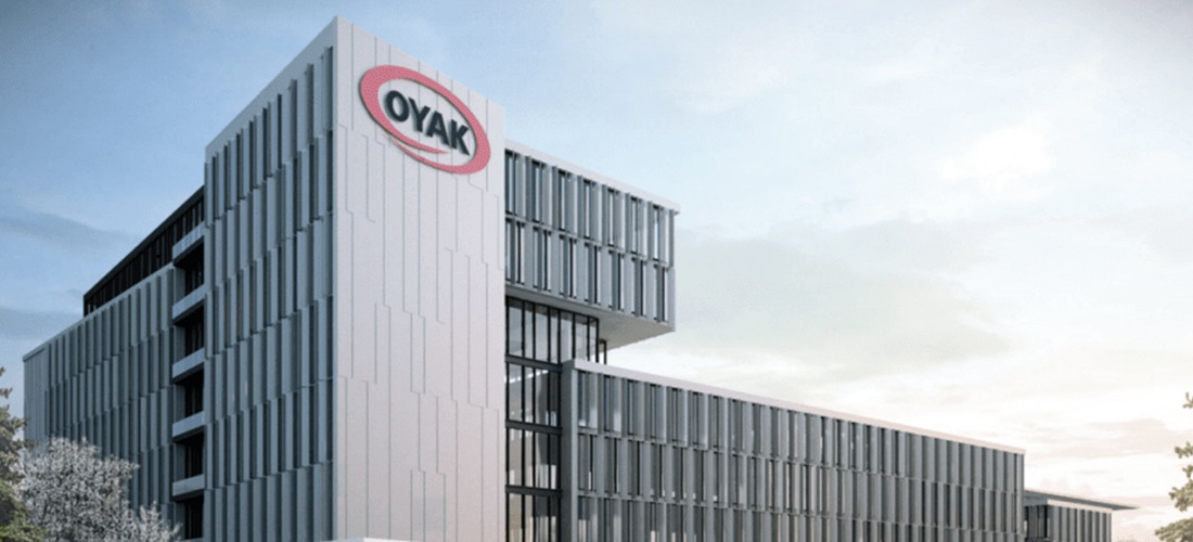 VBT acquired the pension system software business within Oyak Holding