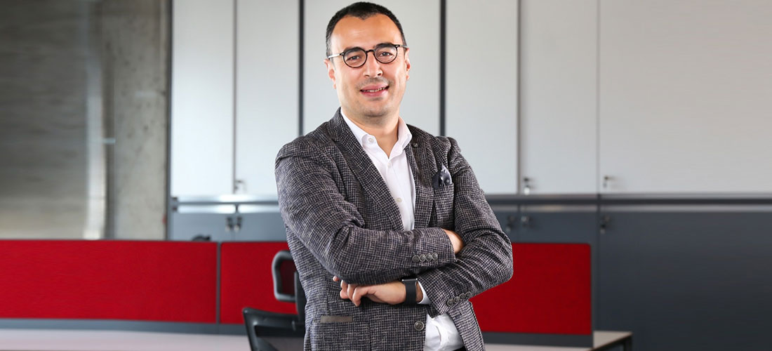 Our General Manager Tayfun Yurdagul,
Here is his speech on the Life Style program broadcast on TV8.5 on Sunday, May 30.